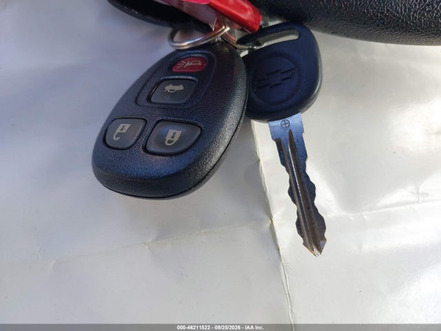 2008 Chevrolet Impala Ls მანქანა იყიდება აუქციონზე, vin: 2G1WB58K881304256, აუქციონის ნომერი: 46211522