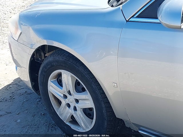2008 Chevrolet Impala Ls მანქანა იყიდება აუქციონზე, vin: 2G1WB58K881304256, აუქციონის ნომერი: 46211522