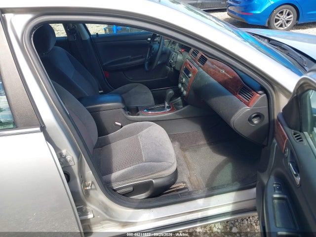 2008 Chevrolet Impala Ls მანქანა იყიდება აუქციონზე, vin: 2G1WB58K881304256, აუქციონის ნომერი: 46211522