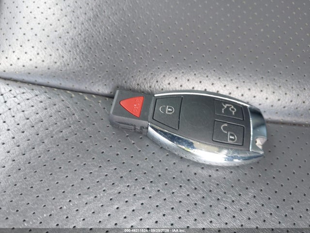 Продажа на аукционе авто 2005 Mercedes-benz Sl 500, vin: WDBSK75F05F092318, номер лота: 46211524