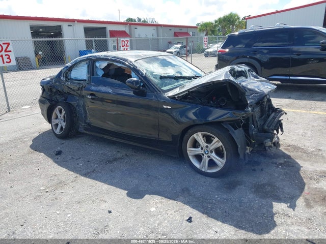 46211529 :رقم المزاد ، WBAUP73588VF09457 vin ، 2008 Bmw 128i مزاد بيع