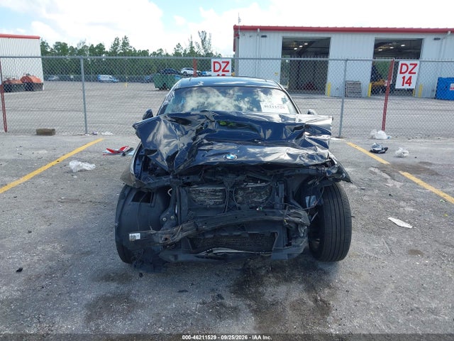 Продаж на аукціоні авто 2008 Bmw 128i, vin: WBAUP73588VF09457, номер лоту: 46211529