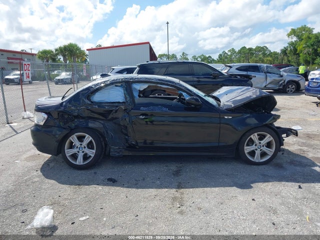 Продаж на аукціоні авто 2008 Bmw 128i, vin: WBAUP73588VF09457, номер лоту: 46211529