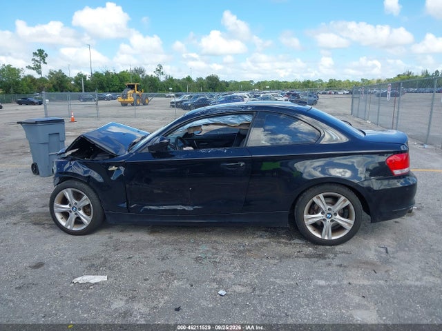 Продаж на аукціоні авто 2008 Bmw 128i, vin: WBAUP73588VF09457, номер лоту: 46211529