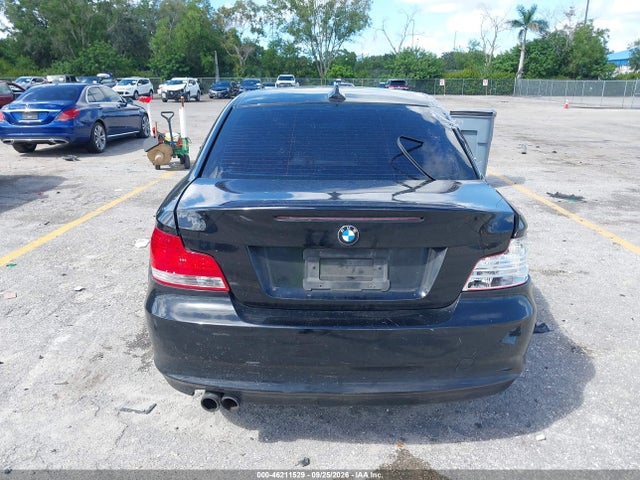 Продаж на аукціоні авто 2008 Bmw 128i, vin: WBAUP73588VF09457, номер лоту: 46211529