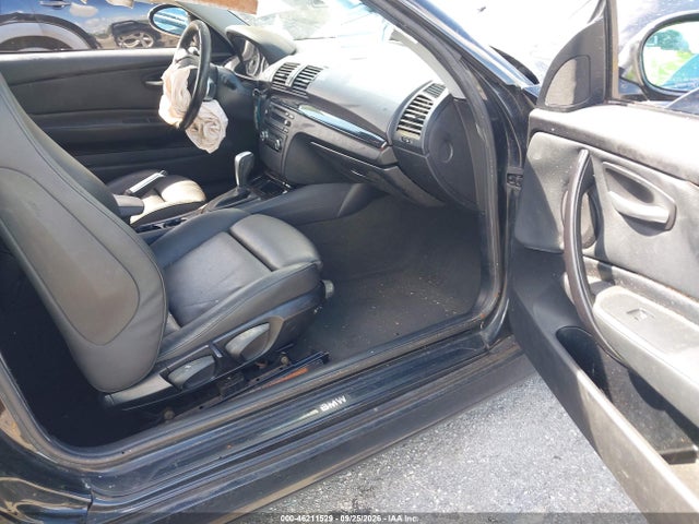 Продаж на аукціоні авто 2008 Bmw 128i, vin: WBAUP73588VF09457, номер лоту: 46211529