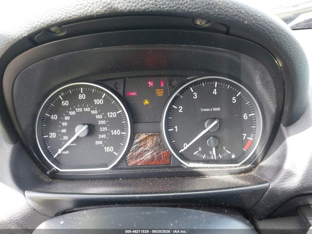 Продаж на аукціоні авто 2008 Bmw 128i, vin: WBAUP73588VF09457, номер лоту: 46211529