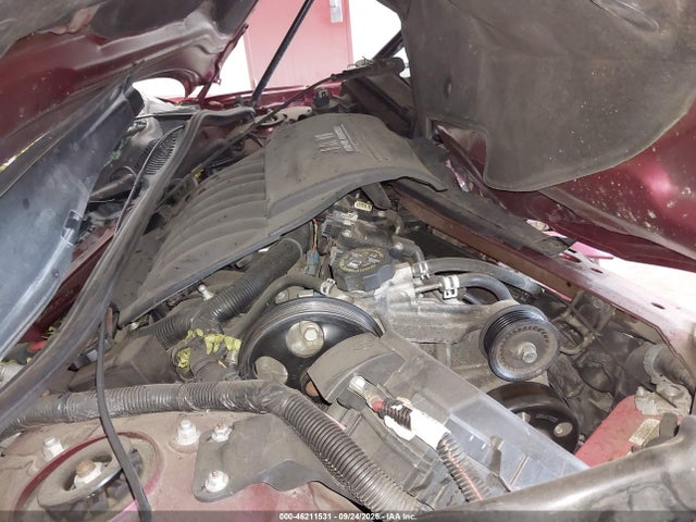 Aukcja sprzedaży 2008 Pontiac Grand Prix Gxp, vin: 2G2WC58C781177419, numer aukcji: 46211531