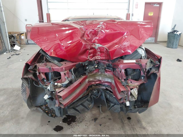 Aukcja sprzedaży 2008 Pontiac Grand Prix Gxp, vin: 2G2WC58C781177419, numer aukcji: 46211531