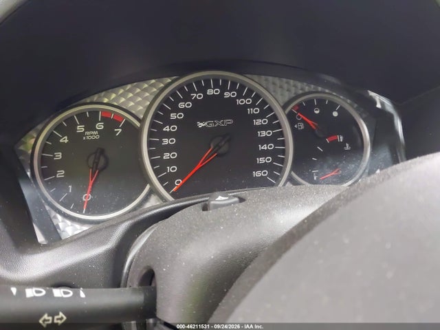 Aukcja sprzedaży 2008 Pontiac Grand Prix Gxp, vin: 2G2WC58C781177419, numer aukcji: 46211531