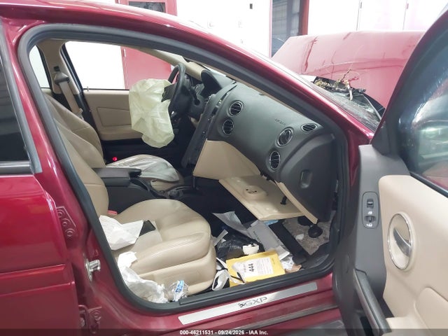Aukcja sprzedaży 2008 Pontiac Grand Prix Gxp, vin: 2G2WC58C781177419, numer aukcji: 46211531
