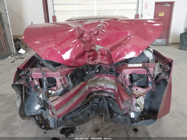 Aukcja sprzedaży 2008 Pontiac Grand Prix Gxp, vin: 2G2WC58C781177419, numer aukcji: 46211531