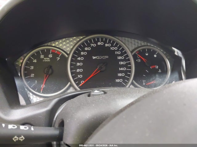 Aukcja sprzedaży 2008 Pontiac Grand Prix Gxp, vin: 2G2WC58C781177419, numer aukcji: 46211531