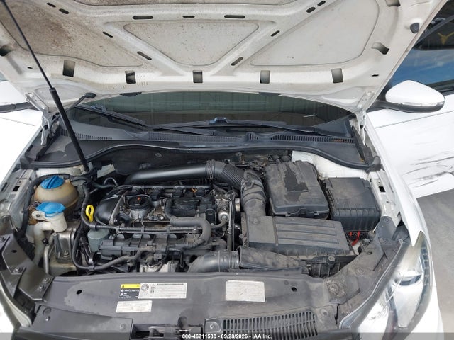 Продаж на аукціоні авто 2013 Volkswagen Gti Drivers Edition, vin: WVWHV7AJ5DW138978, номер лоту: 46211530