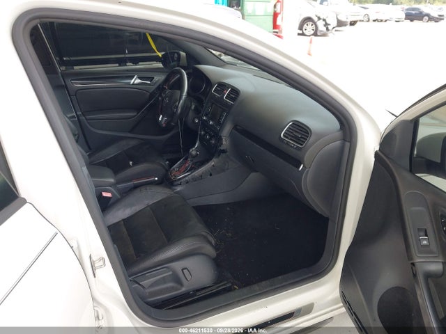 Продаж на аукціоні авто 2013 Volkswagen Gti Drivers Edition, vin: WVWHV7AJ5DW138978, номер лоту: 46211530