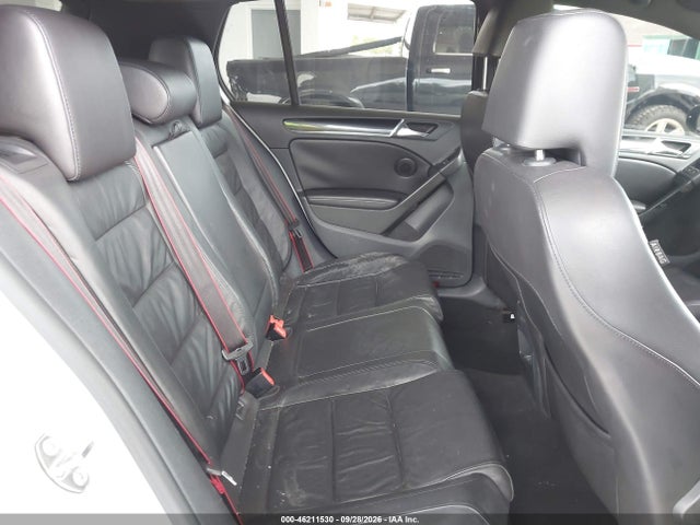 Продаж на аукціоні авто 2013 Volkswagen Gti Drivers Edition, vin: WVWHV7AJ5DW138978, номер лоту: 46211530