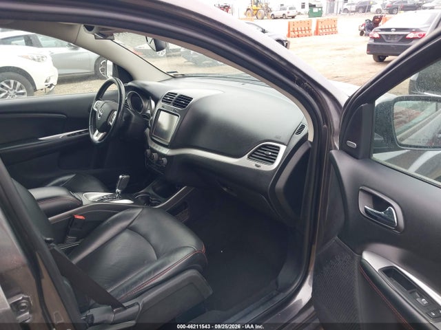 Aukcja sprzedaży 2017 Dodge Journey Gt Awd, vin: 3C4PDDEG2HT609007, numer aukcji: 46211543