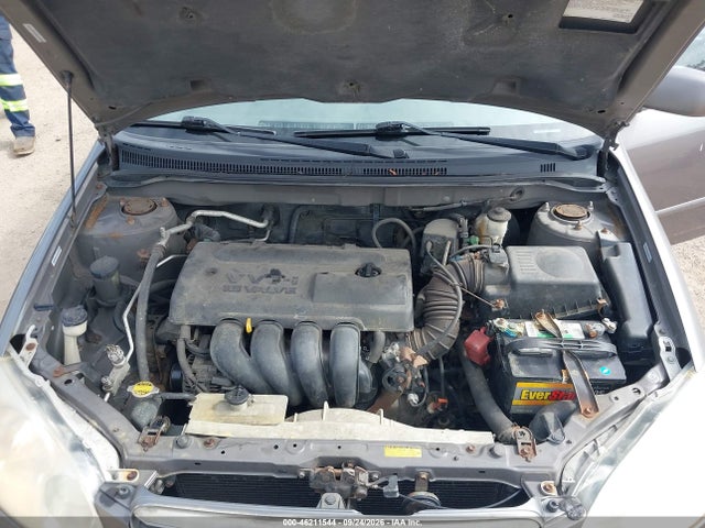 Aukcja sprzedaży 2004 Toyota Corolla Le, vin: 1NXBR32E94Z220692, numer aukcji: 46211544