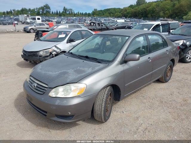 Aukcja sprzedaży 2004 Toyota Corolla Le, vin: 1NXBR32E94Z220692, numer aukcji: 46211544