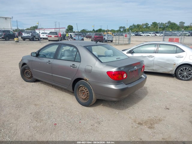 Aukcja sprzedaży 2004 Toyota Corolla Le, vin: 1NXBR32E94Z220692, numer aukcji: 46211544