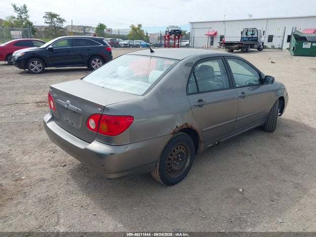 Aukcja sprzedaży 2004 Toyota Corolla Le, vin: 1NXBR32E94Z220692, numer aukcji: 46211544