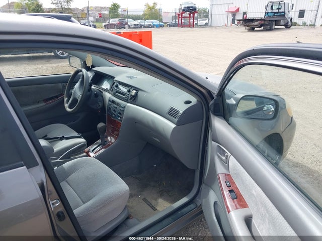 Aukcja sprzedaży 2004 Toyota Corolla Le, vin: 1NXBR32E94Z220692, numer aukcji: 46211544