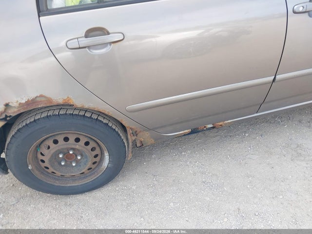 Aukcja sprzedaży 2004 Toyota Corolla Le, vin: 1NXBR32E94Z220692, numer aukcji: 46211544