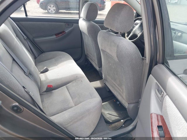 Aukcja sprzedaży 2004 Toyota Corolla Le, vin: 1NXBR32E94Z220692, numer aukcji: 46211544