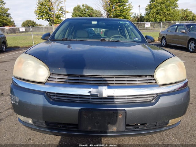 2005 Chevrolet Malibu Maxx Lt მანქანა იყიდება აუქციონზე, vin: 1G1ZU64875F143202, აუქციონის ნომერი: 46211558