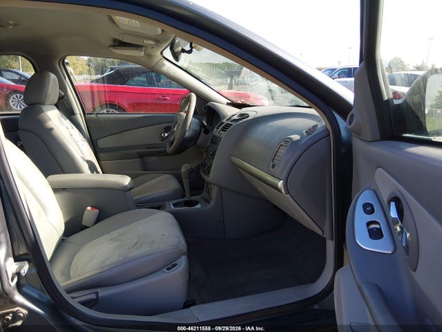2005 Chevrolet Malibu Maxx Lt მანქანა იყიდება აუქციონზე, vin: 1G1ZU64875F143202, აუქციონის ნომერი: 46211558