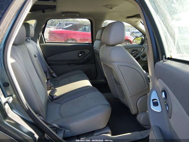 2005 Chevrolet Malibu Maxx Lt მანქანა იყიდება აუქციონზე, vin: 1G1ZU64875F143202, აუქციონის ნომერი: 46211558