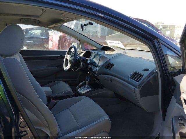 Aukcja sprzedaży 2009 Honda Civic Ex, vin: 1HGFA16859L026083, numer aukcji: 46211563