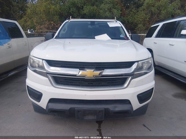 Aukcja sprzedaży 2016 Chevrolet Colorado Wt, vin: 1GCHSBEAXG1197211, numer aukcji: 46211573