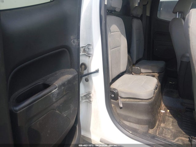 Aukcja sprzedaży 2016 Chevrolet Colorado Wt, vin: 1GCHSBEAXG1197211, numer aukcji: 46211573