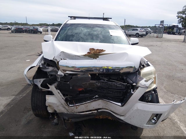 46211576 :رقم المزاد ، 2CTFLDEY2A6251929 vin ، 2010 Gmc Terrain Sle-2 مزاد بيع