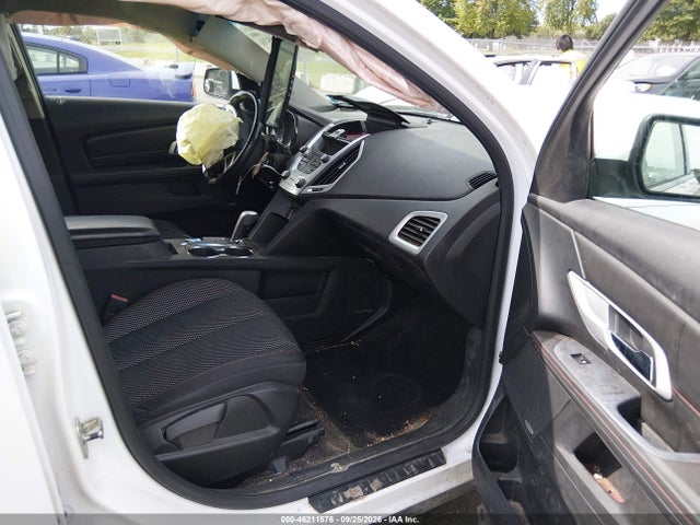 46211576 :رقم المزاد ، 2CTFLDEY2A6251929 vin ، 2010 Gmc Terrain Sle-2 مزاد بيع