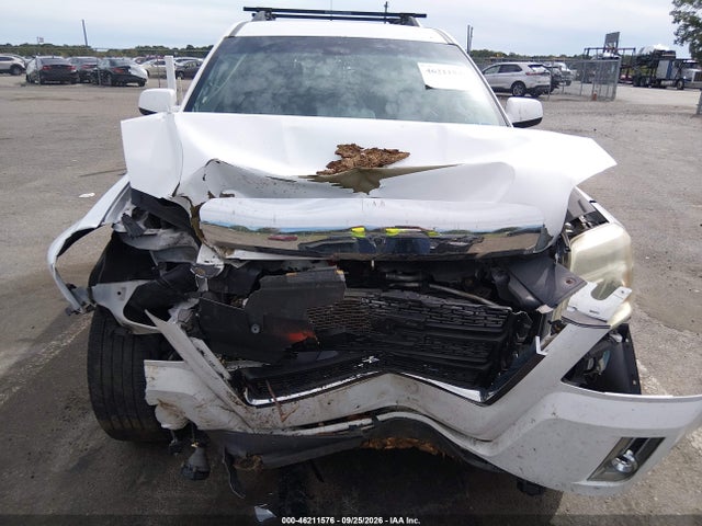 46211576 :رقم المزاد ، 2CTFLDEY2A6251929 vin ، 2010 Gmc Terrain Sle-2 مزاد بيع
