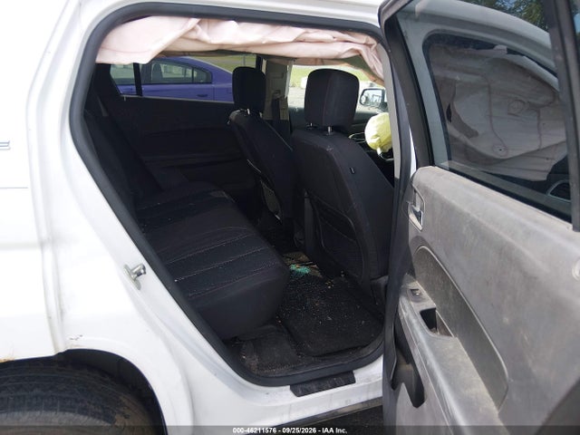 46211576 :رقم المزاد ، 2CTFLDEY2A6251929 vin ، 2010 Gmc Terrain Sle-2 مزاد بيع