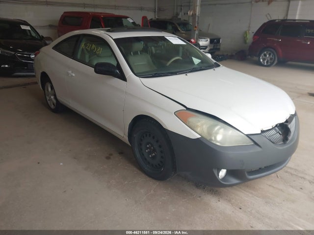 Aukcja sprzedaży 2006 Toyota Camry Solara Sle V6, vin: 4T1CA30P16U098154, numer aukcji: 46211581