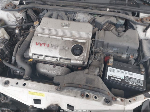 Aukcja sprzedaży 2006 Toyota Camry Solara Sle V6, vin: 4T1CA30P16U098154, numer aukcji: 46211581