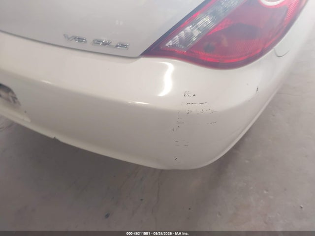 Aukcja sprzedaży 2006 Toyota Camry Solara Sle V6, vin: 4T1CA30P16U098154, numer aukcji: 46211581