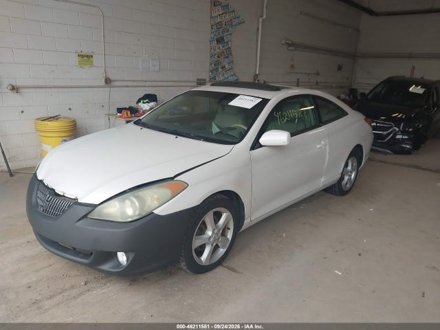 Aukcja sprzedaży 2006 Toyota Camry Solara Sle V6, vin: 4T1CA30P16U098154, numer aukcji: 46211581