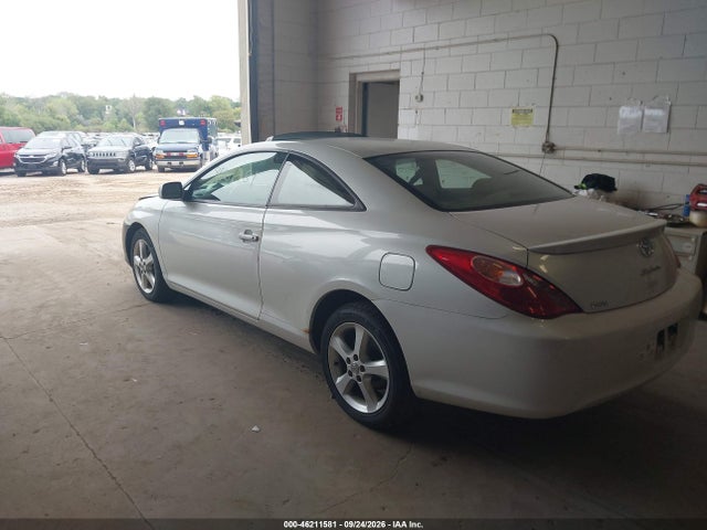 Aukcja sprzedaży 2006 Toyota Camry Solara Sle V6, vin: 4T1CA30P16U098154, numer aukcji: 46211581