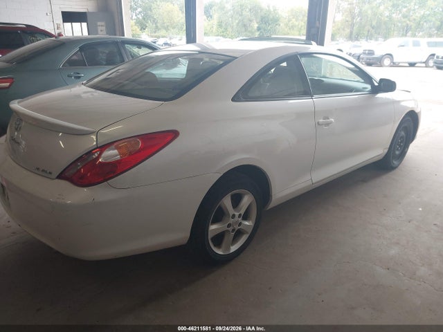 Aukcja sprzedaży 2006 Toyota Camry Solara Sle V6, vin: 4T1CA30P16U098154, numer aukcji: 46211581