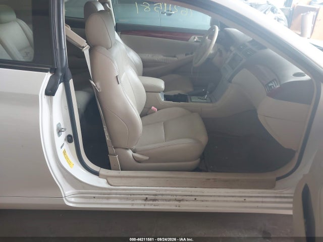 Aukcja sprzedaży 2006 Toyota Camry Solara Sle V6, vin: 4T1CA30P16U098154, numer aukcji: 46211581