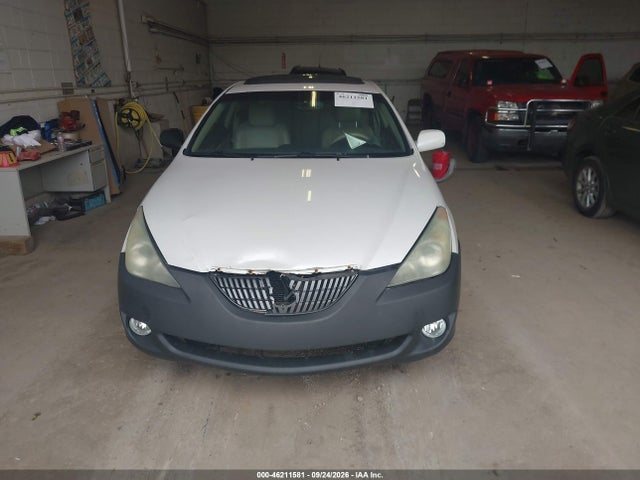 Aukcja sprzedaży 2006 Toyota Camry Solara Sle V6, vin: 4T1CA30P16U098154, numer aukcji: 46211581