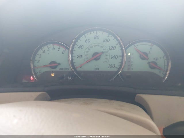 Aukcja sprzedaży 2006 Toyota Camry Solara Sle V6, vin: 4T1CA30P16U098154, numer aukcji: 46211581