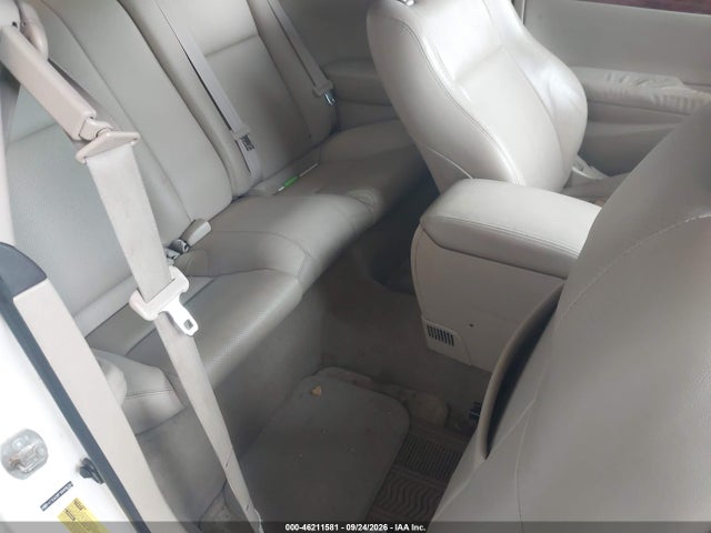 Aukcja sprzedaży 2006 Toyota Camry Solara Sle V6, vin: 4T1CA30P16U098154, numer aukcji: 46211581