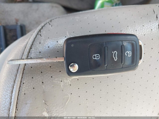 Продажа на аукционе авто 2013 Volkswagen Jetta 2.5l Se, vin: 3VWDX7AJ5DM221056, номер лота: 46211587