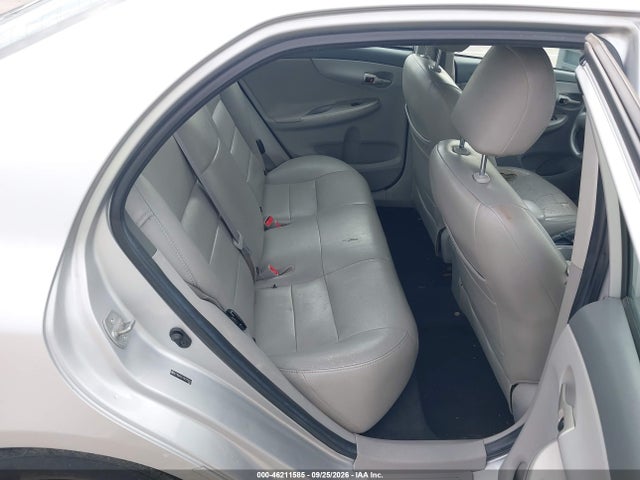 Продаж на аукціоні авто 2010 Toyota Corolla Le, vin: 2T1BU4EE7AC272643, номер лоту: 46211585